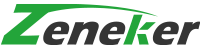 Zeneker Logo